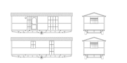 Modelo Béjar
